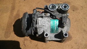 FORD KA 1.3 DURATEC AIR CONDITIONING COMPRESSOR PUMP 5S5119D629AA - Picture 1 of 6