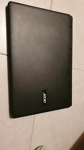 pc portatile acer ex2519 con ssd + hd o lettore cd - Foto 1 di 2