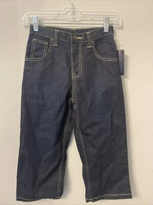 US Polo Assn. Jeans Size 5 School Denim Preppy Casual Holiday - Picture 1 of 12