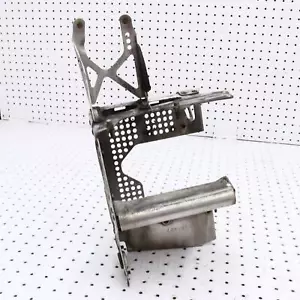 Arctic Cat Crossfire 800 2009 soporte para pie delantero izquierdo descanso 4706-035 - Imagen 1 de 11