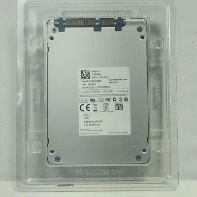 Lite-on 256GB SSD 2.5" SATA III SSD Solid State Drive - Image 1 of 3