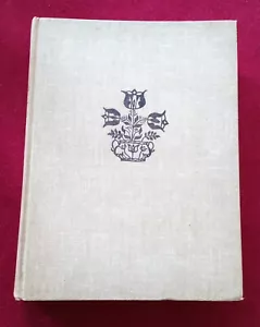 Folk Art Of Rural Pennsylvania, Lichten, 1946 Scribners, HB, Fractur Clay 276 Pg - Bild 1 von 13