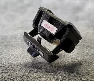 Original ~ Cuerpo de lápiz óptico para VN5MR, SIN LÁPIZ ÓPTICO ~ para SHURE V15V-MR, #3 Foto 1 de 4