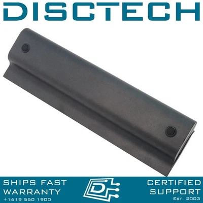 Batería HP Compaq PF723A PM579A 10.8v 47Wh 4400mAH 6 celdas G3000 G5000 NUEVA Foto 1 de 2