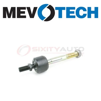 Mevotech Steering Tie Rod End for 1989-1991 Sterling 827 2.7L V6 - bq Foto 1 de 4