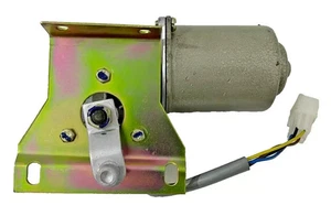 Fit For Suzuki Samurai SJ Gypsy Wiper Motor For Right Hand Drive Best Quality - Picture 1 of 7