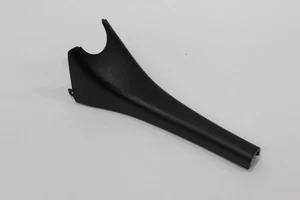 Audi RS7 4G C7 Interior Rear View Mirror Wire Cover Black New 8R0857593AA - Picture 1 of 13