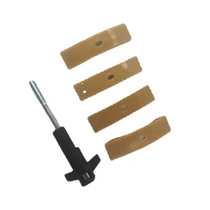 Arm plastic sheet 058109088K 058109088E 058109088D/B/D - Picture 1 of 6