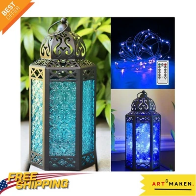 Elegante estilo marroquí 12 Foto 1 de 4