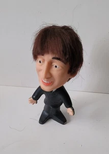 REMCO Beatles NEMS Doll JOHN LENNON without guitar SELTAEB 1964 (SEE PHOTOS) - Picture 1 of 9