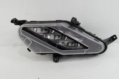 Faro antiniebla izquierdo del lado del conductor KIA Forte 2022-2024 sedán OEM W1 Foto 1 de 4