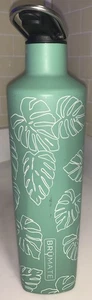 BruMate 25 Unzen Trinkflasche - hält 24 Stunden kalt - Bild 1 von 5