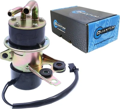 Bomba de combustible Yamaha para motocicletas FZR1000 / FZR1000G 1995 3GM-13907-00-00 Foto 1 de 4