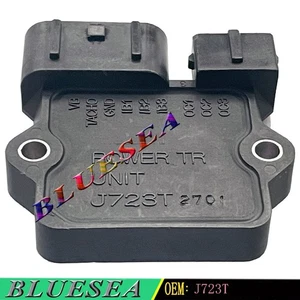 ignition control module J723T MD349207 For Mitsubishi Challenger Galant Magna - Picture 1 of 7
