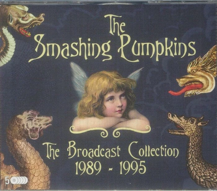 Preços baixos em The Smashing pumpkins Box Set CDs de música | eBay