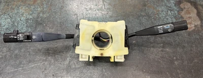 Interruptor combinado de limpiaparabrisas señal de giro faros camioneta Nissan Pathfinder 1988-93 Foto 1 de 4