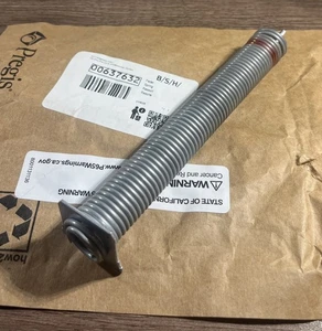 00637632 BOSCH D/W SPRING - Picture 1 of 7