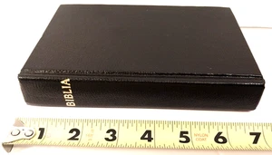 Rumänische Bibel Biblia Sau Sfanta Scriptura A Vechiului Si Noului Testament - Bild 1 von 10