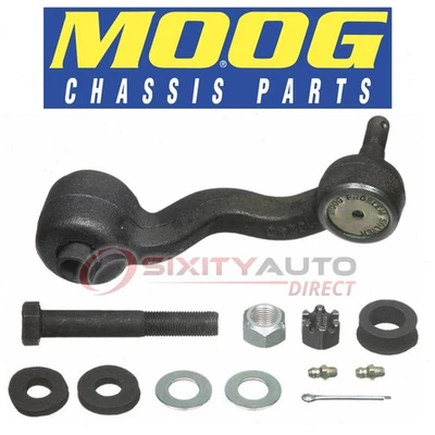 MOOG Steering Idler Arm for 1976-1980 Dodge Aspen - Gear  el Foto 1 de 4