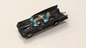 Vintage Corgi Toys Batmobile with Batman - Picture 1 of 9