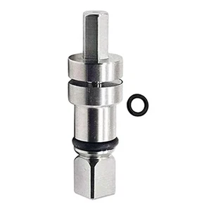 Pasta Shear Shaft Coupler, Pasta Attachment for Kitchen, - Picture 1 of 7