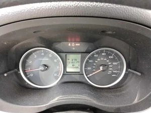 Speedometer Cluster MPH US Market ID 85002SG650 Fits 15 FORESTER 3002781 - Picture 1 of 14