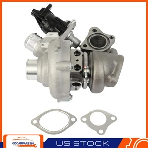 Fits Ford Expedition 2018-2021 Ford F-150 2018-2020 3.5L Right Turbocharger - Picture 1 of 11