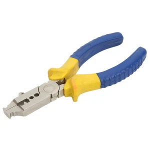 Archery Nocking Point Pliers D Loop String Clamp Pliers DY - Picture 1 of 12