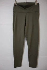 ECHT khaki gym pants size M - Picture 1 of 3