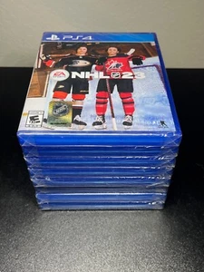 PS4 NHL 23 ~ Playstation 4 sigillata in fabbrica🔥spedizione veloce🔥Sarah Nurse - Foto 1 di 3