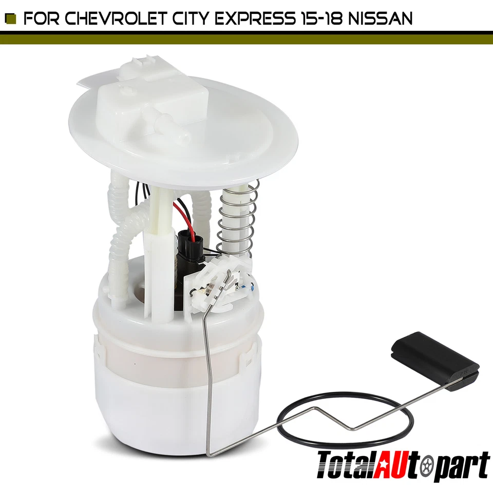 Fuel Pump Assembly for Chevrolet City Express 15-18 Nissan NV200 13-19 L4 2.0L  - Image 1 of 4