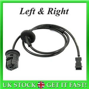 ABS Sensor SKODA Superb (3U4) VW Passat (3B3/3B6) - Rear Axle Left and Right - Picture 1 of 1