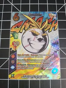 Universus - My Hero Academia - Ball Might - MHA-CON22-1 Promo - NM - ES - Imagen 1 de 2