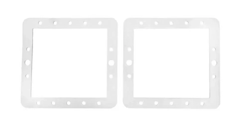 Juego de juntas skimmer de repuesto estándar Swimline 8946 Foto 1 de 1