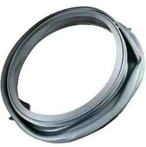 Washer Door Boot Seal Bellow for Whirlpool WFW9150WW00 WFW9150WW02 WFW9550WR00 - Picture 1 of 4