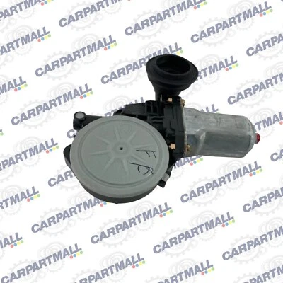 Toyota Prius 2004-2009 puerta delantera derecha motor ventana eléctrica 8571035180 OEM Foto 1 de 4