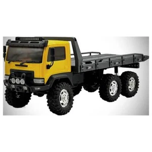 Crawler Absima CR18P Tow Truck 6x6 Brushless 1:18 Camion modello Elettrica - Foto 1 di 4