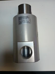 Haver & Boecker Maschinenfabrik D-59302 OELDE Pneumatikzylinder - Bild 1 von 3