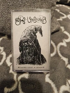 Spell Of Unseeing - Weaving Light & Shadow 2021 Limited Edition Dungeon Synth... - Picture 1 of 3