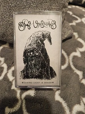 Spell Of Unseeing - Weaving Light & Shadow 2021 Limited Edition Dungeon Synth... - Image 1 of 3