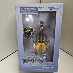 Disney Kingdom Hearts doofy Figur Diamond Select 2017 - Bild 1 von 7