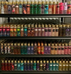 Las mejores ofertas en Cuerpo Victoria's Secret perfumes para De mujer |  eBay