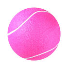 8-Zoll-riesiger aufblasbarer Tennis-Flanellball Kinder Lernspielzeug