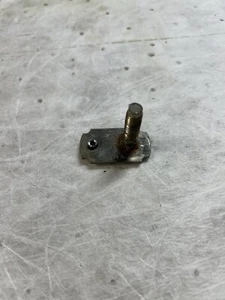 SKIDOO SKI DOO MXZ 800 X GAS TANK FUEL Rail RESERVOIR BRACKET MOUNTS 518322791 - Picture 1 of 2