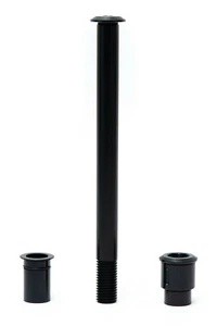 JJBP IRD MCX MAX J.Guillem Tomir Brother orange durch Achse Umbausatz 15 mm 12 - Bild 1 von 2