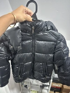 Moncler kids jacket - Picture 1 of 5
