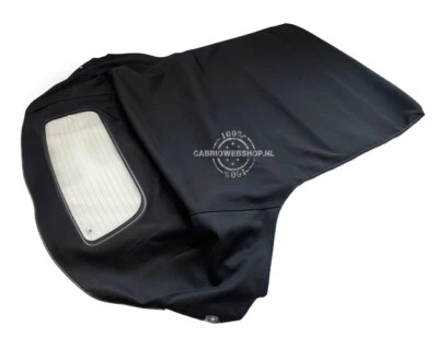 New Mini 100% ORIGINAL cabrio Softtop Hood with glass window R52 OEM 54347135290 - Image 1 of 4