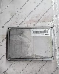 Used 2012 Buick Lacrosse ACDelco 12648906 ECU E39 - Picture 1 of 3