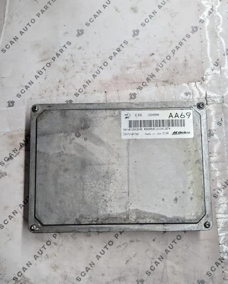 Used 2012 Buick Lacrosse ACDelco 12648906 ECU E39 - Image 1 of 3