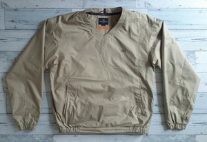 dockers stain defender jacket
